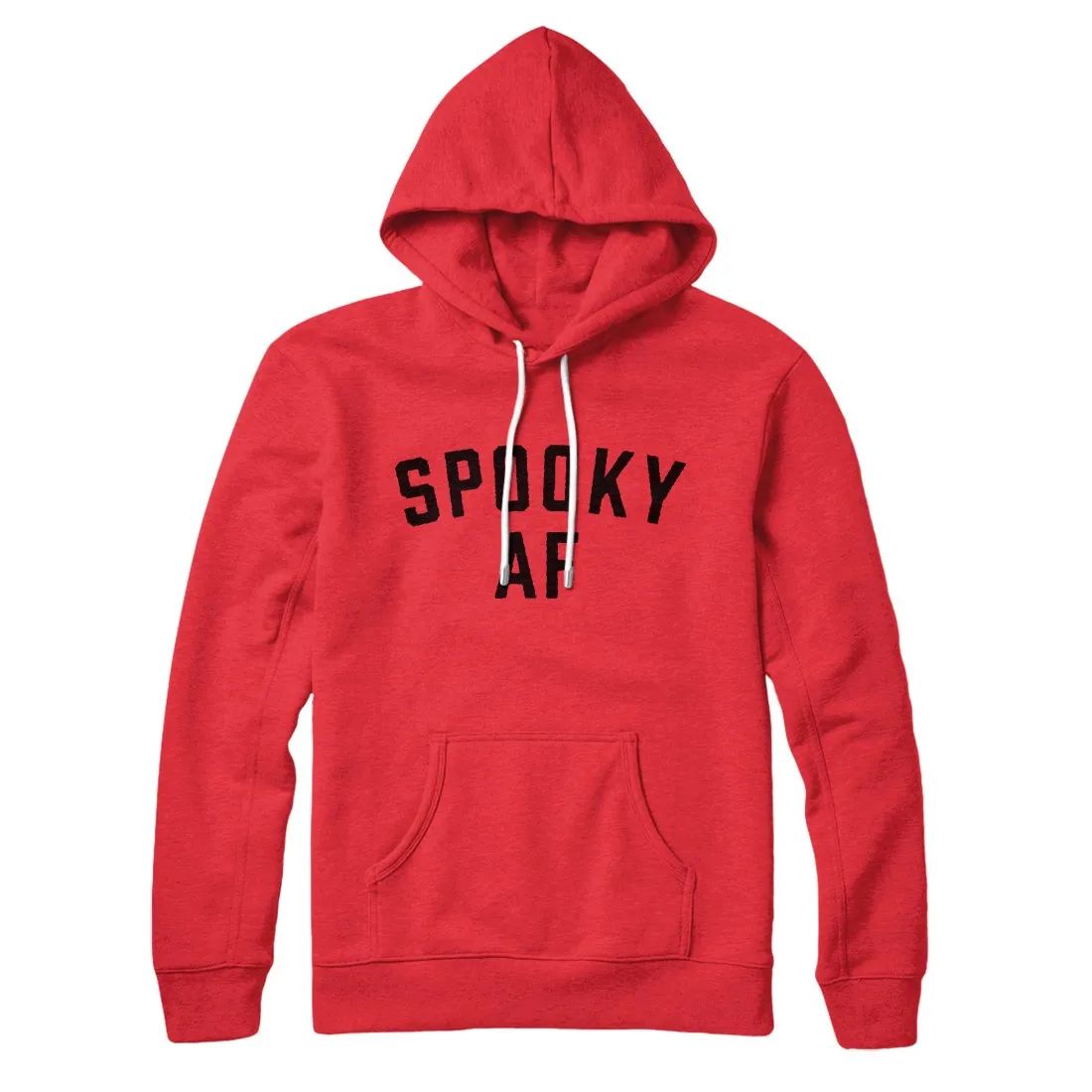 Spooky AF Hoodie