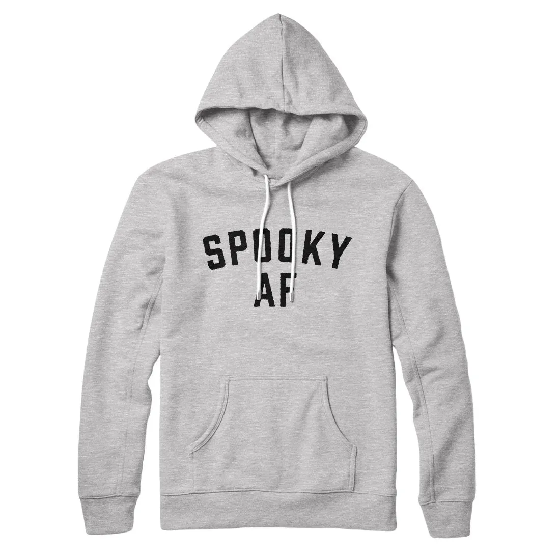 Spooky AF Hoodie