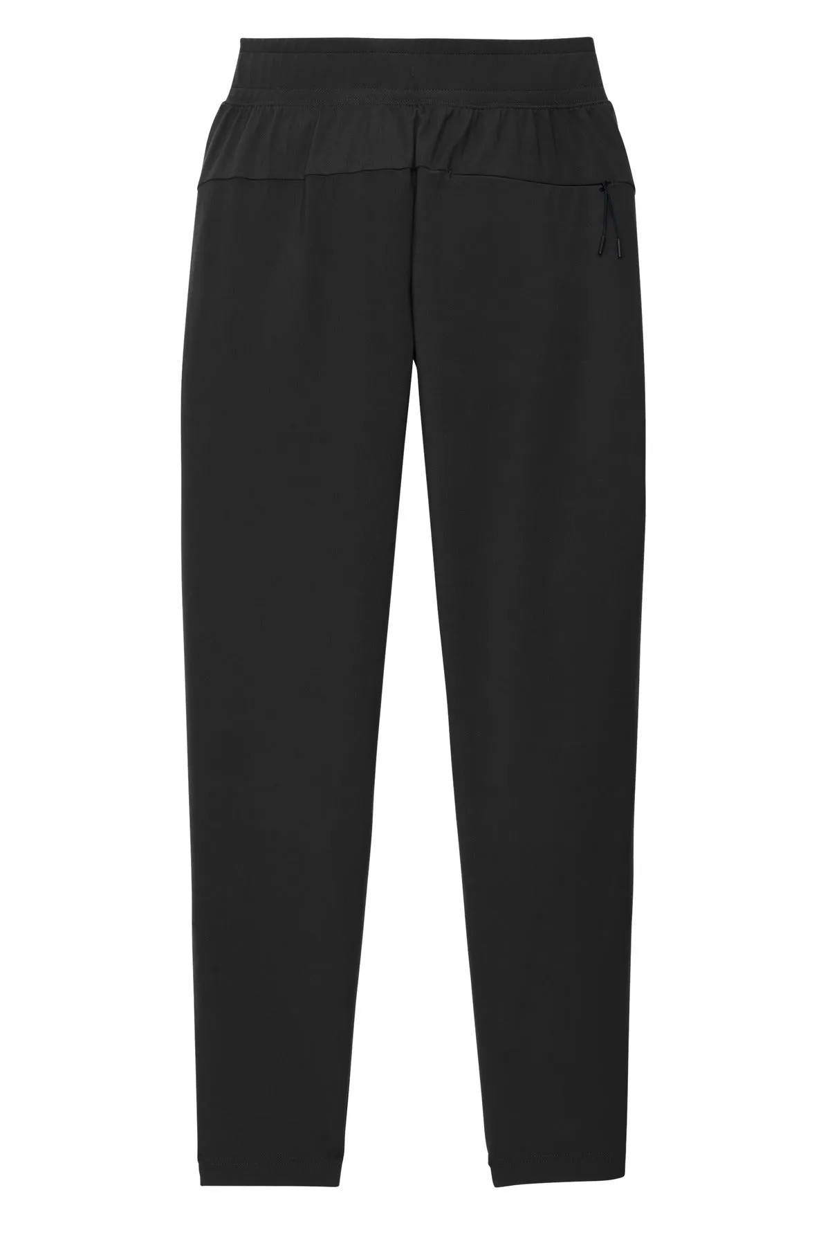 Sport-Tek Circuit Jogger PST871 Deep Black