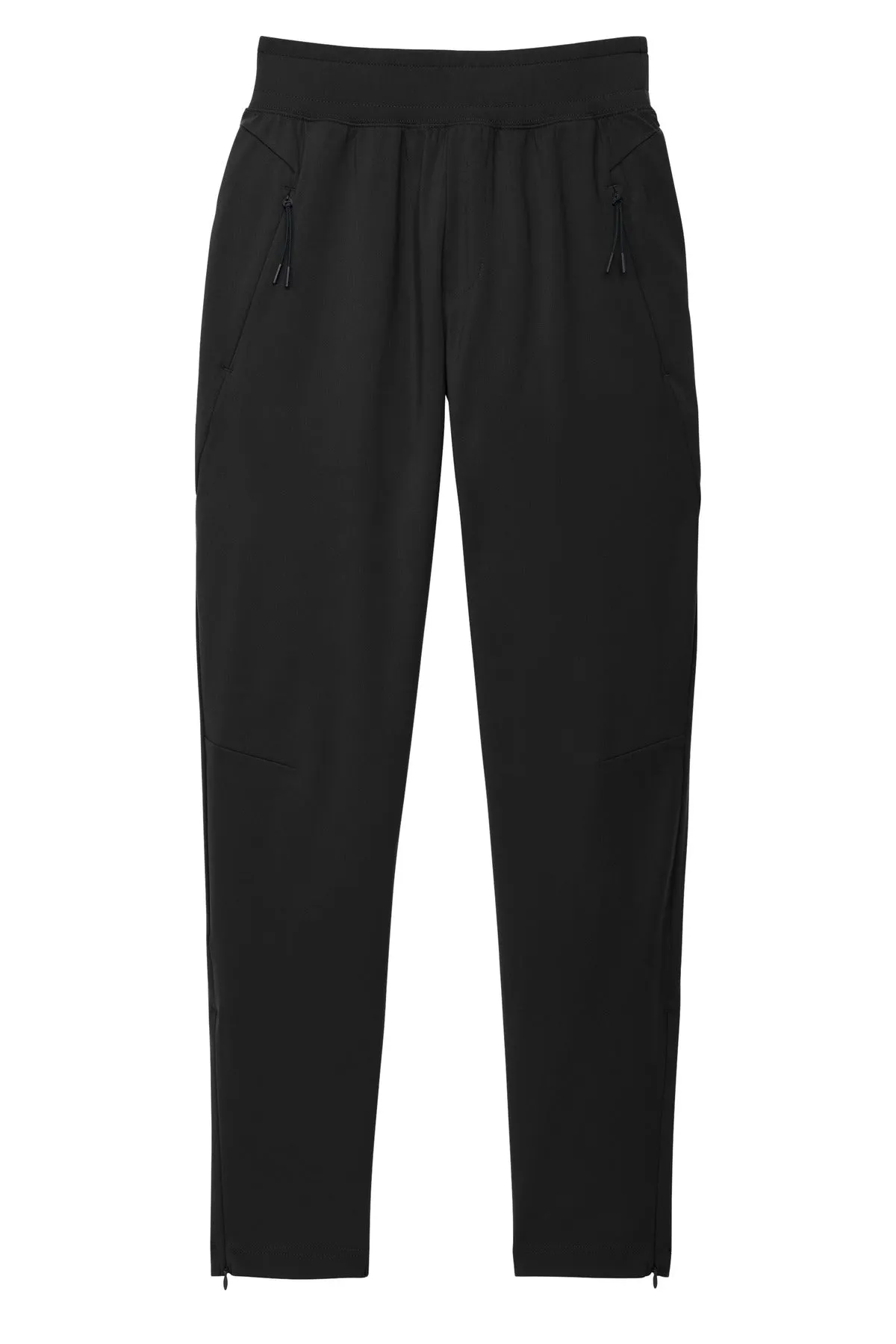 Sport-Tek Circuit Jogger PST871 Deep Black