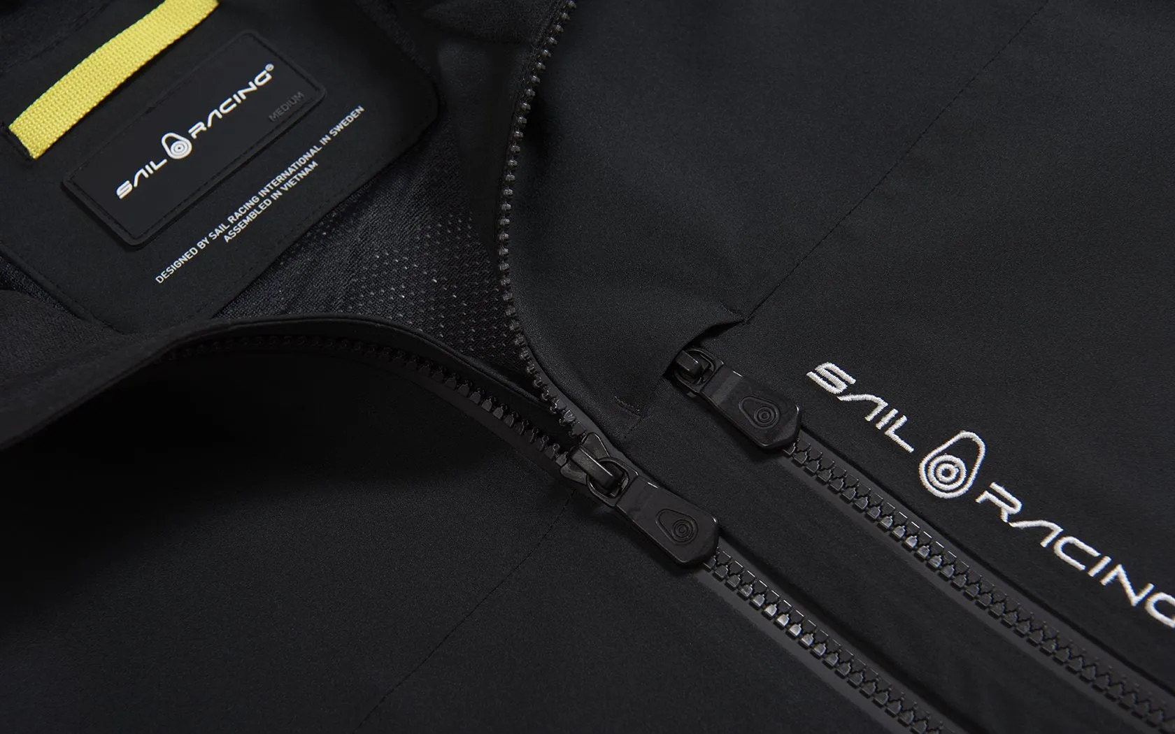 SPRAY JACKET