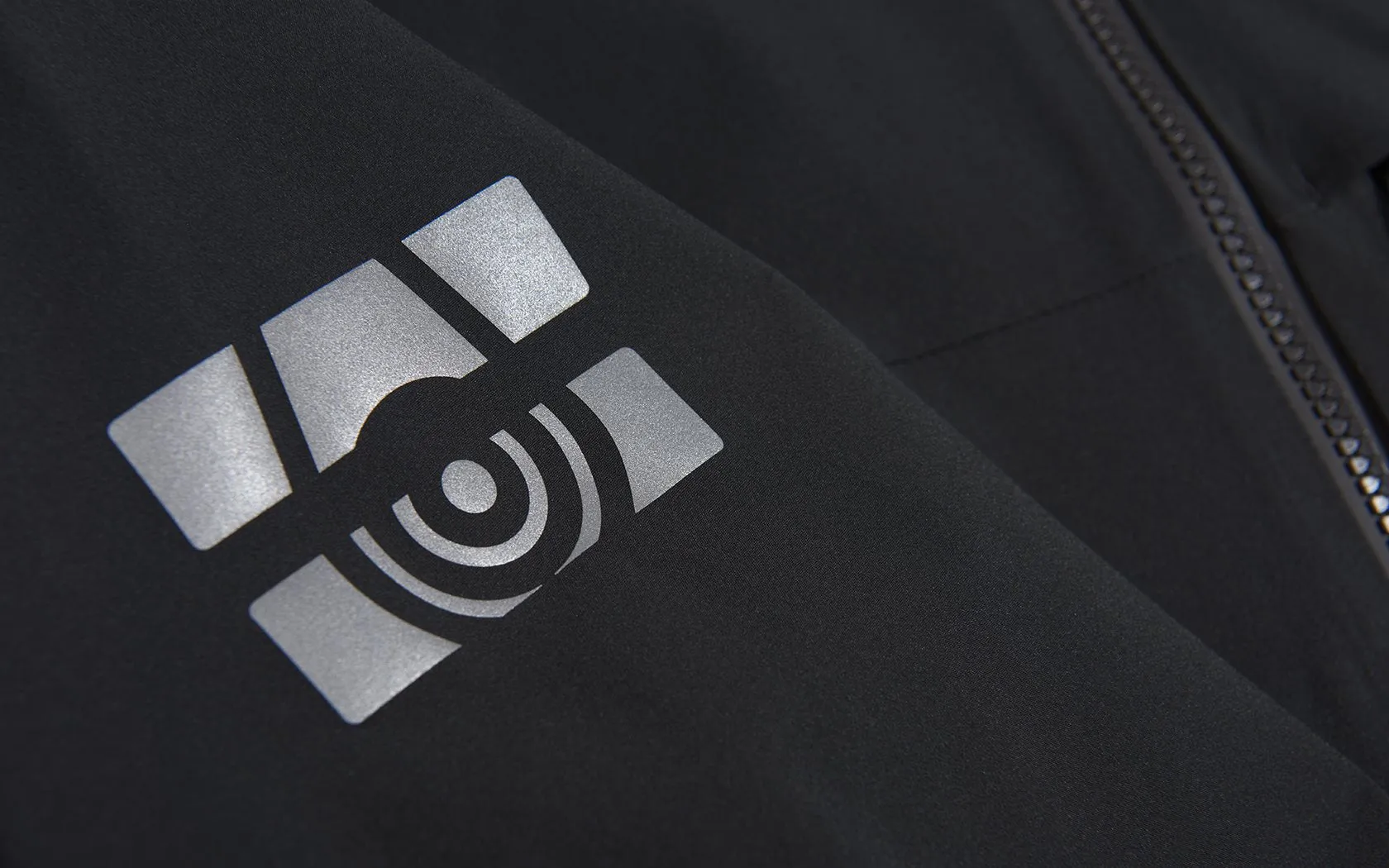 SPRAY JACKET