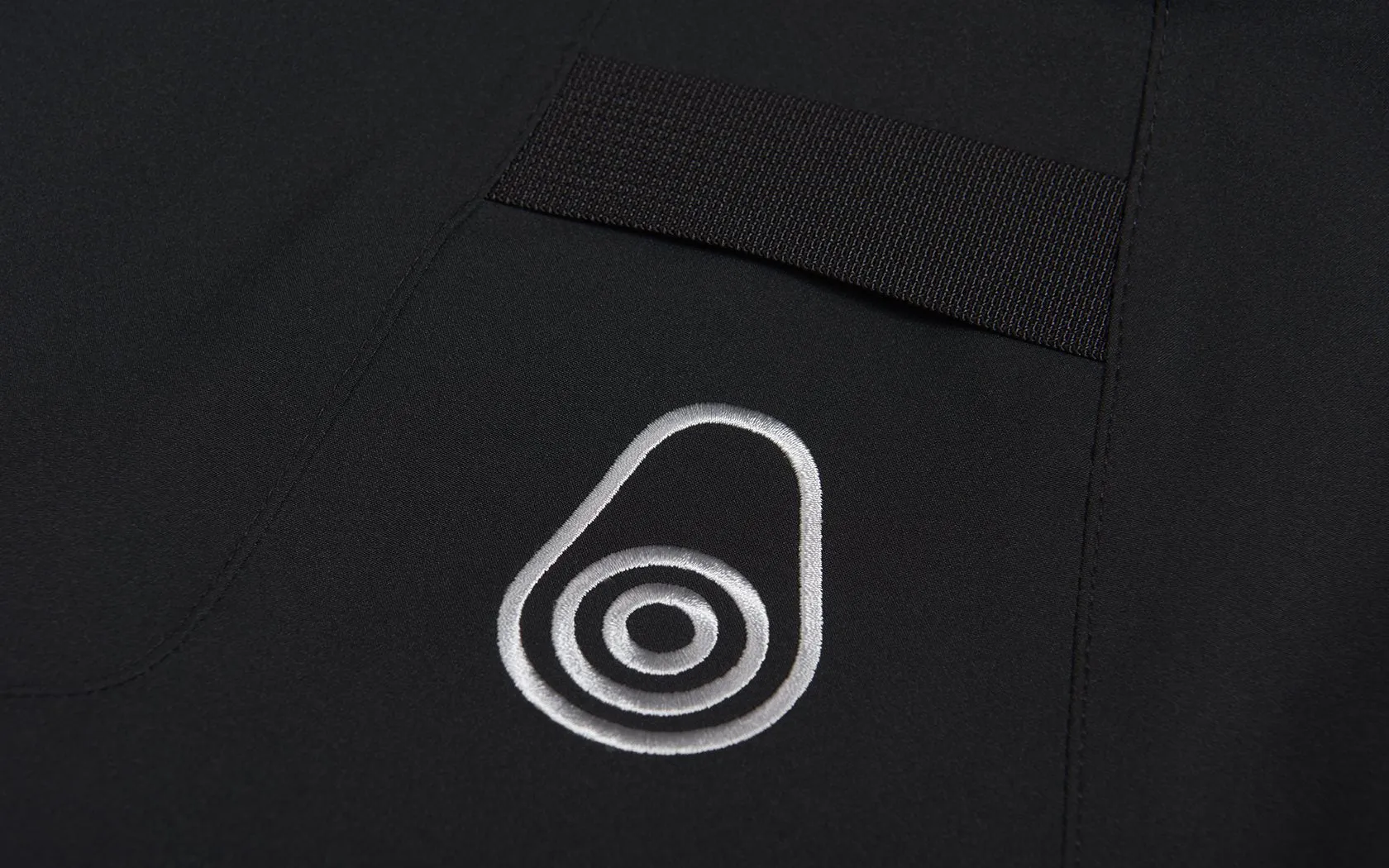 SPRAY JACKET
