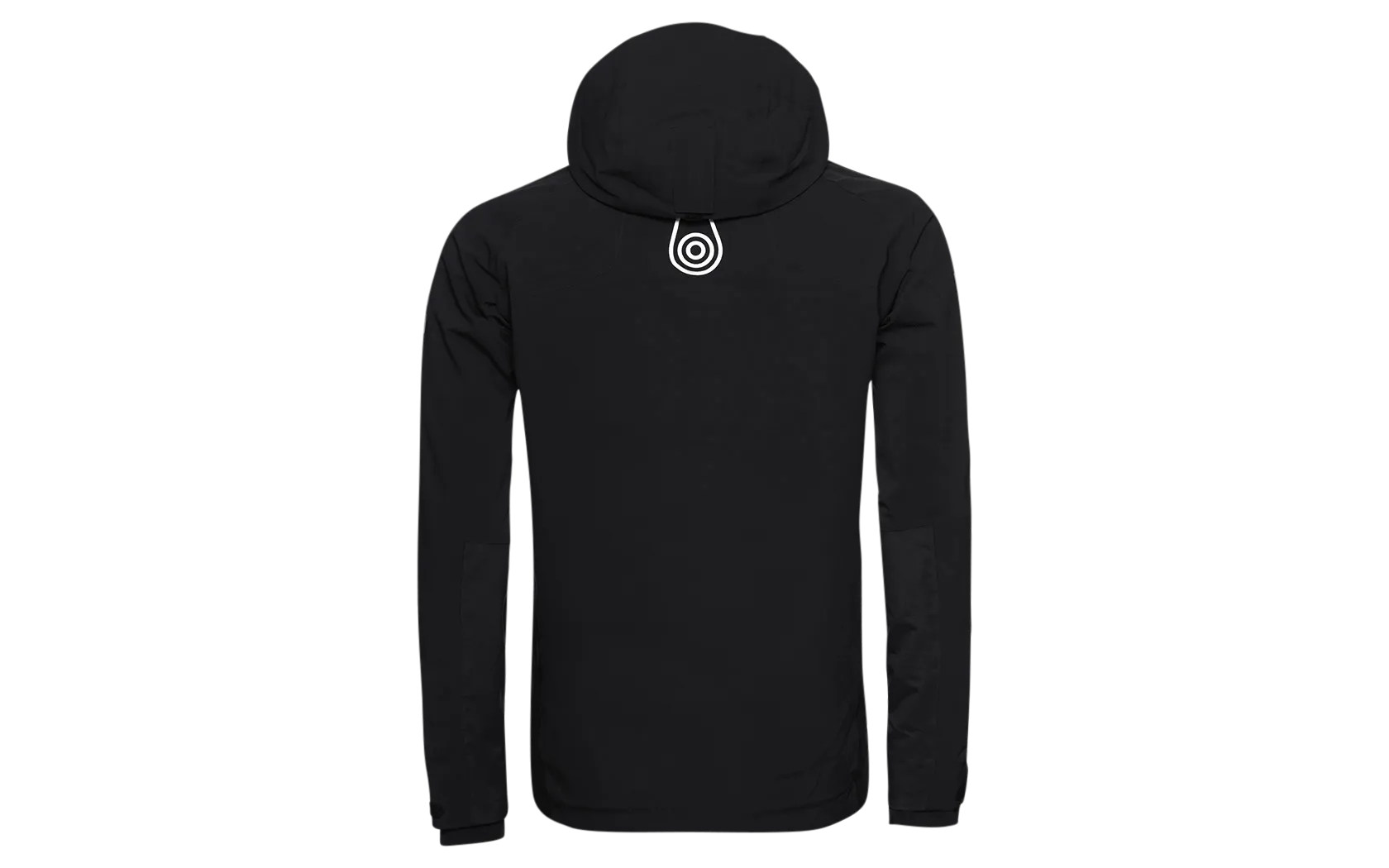 SPRAY OCEAN JACKET