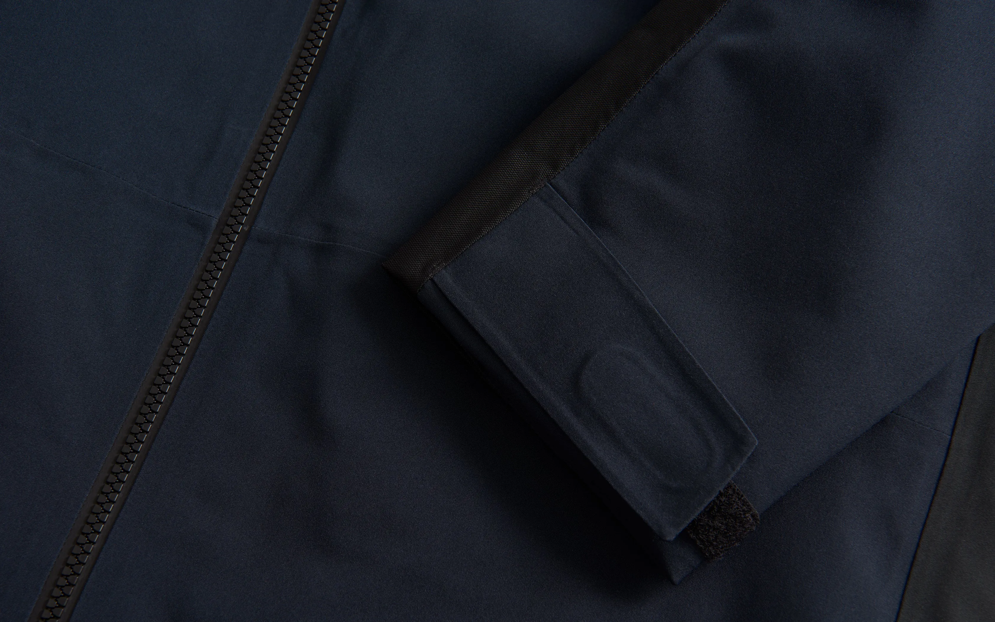 SPRAY OCEAN JACKET