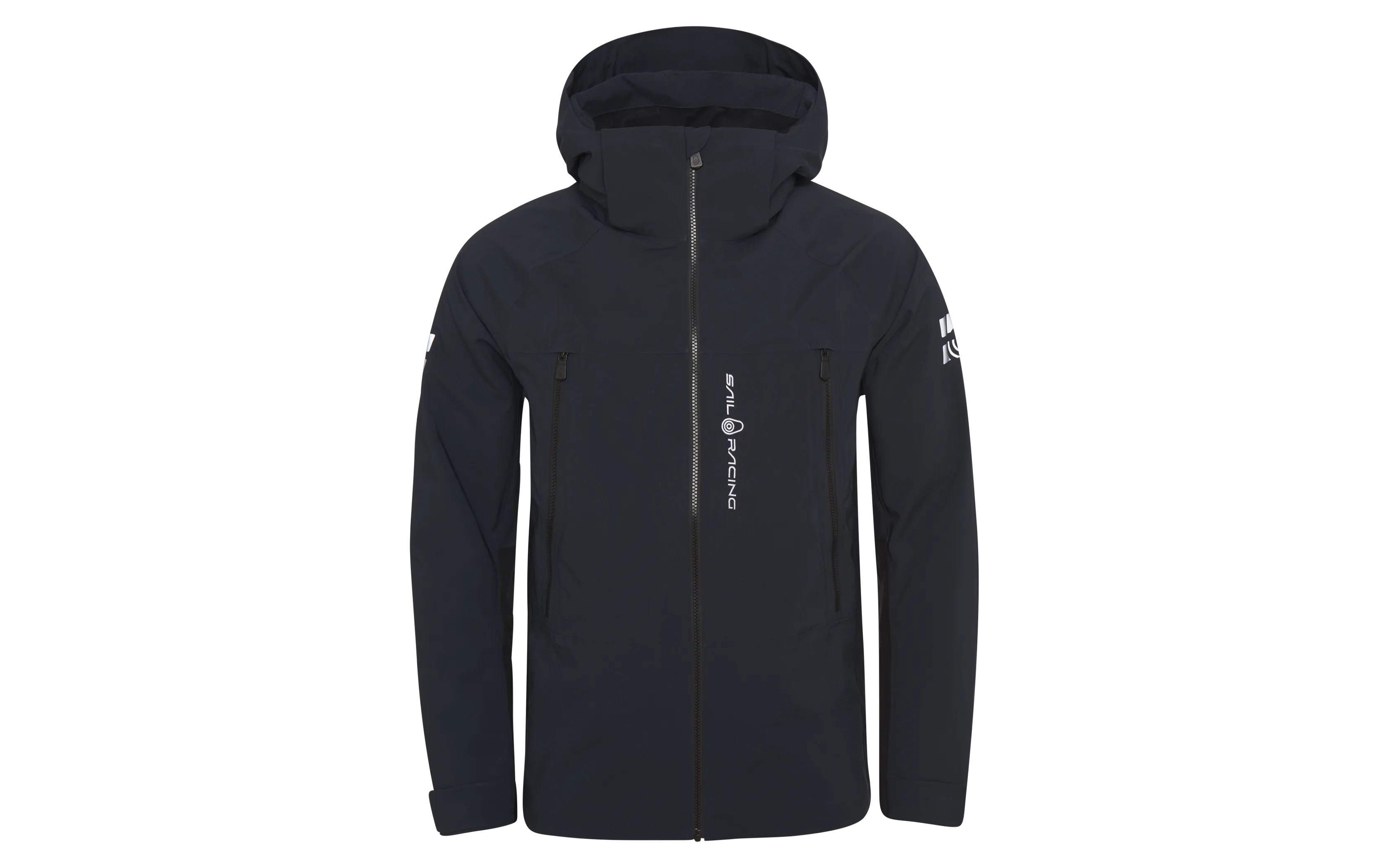SPRAY OCEAN JACKET