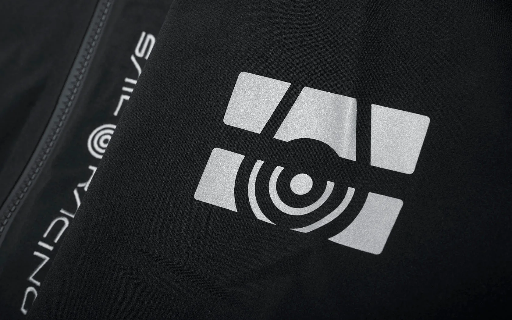 SPRAY OCEAN JACKET