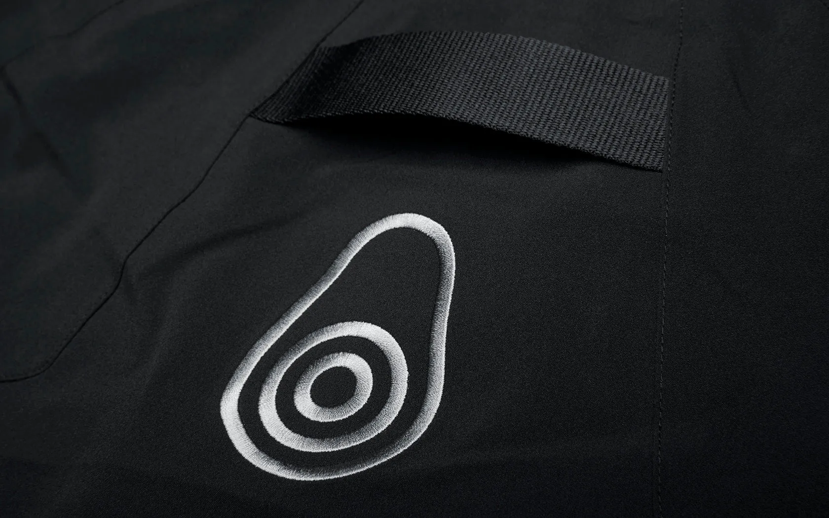 SPRAY OCEAN JACKET