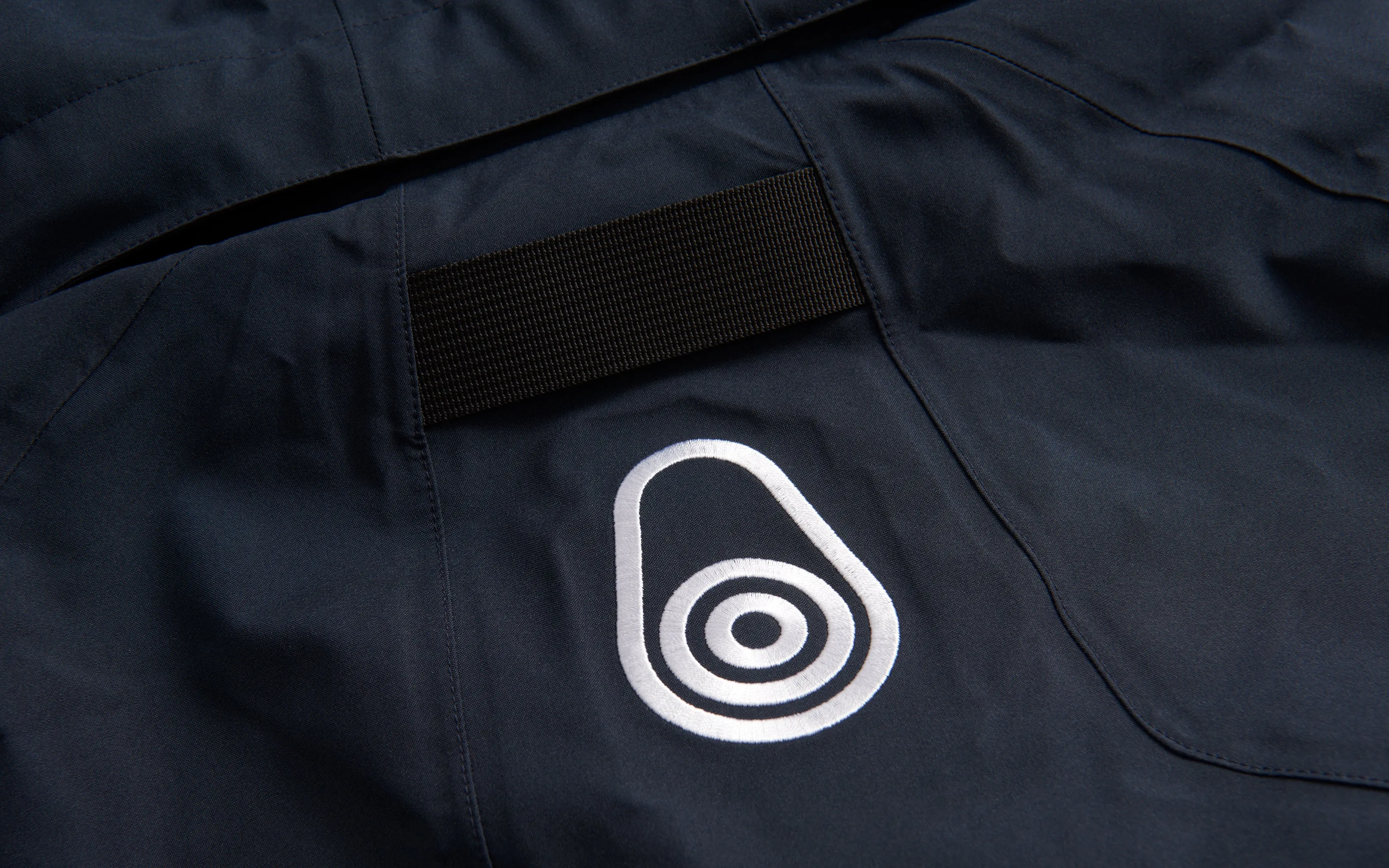 SPRAY OCEAN JACKET