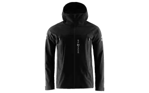 SPRAY OCEAN JACKET