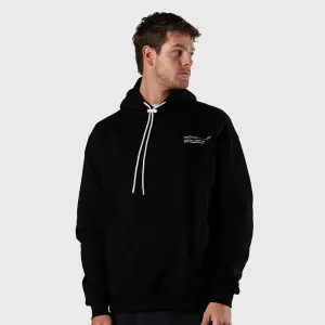 SQD Athletica - Department Hoodie