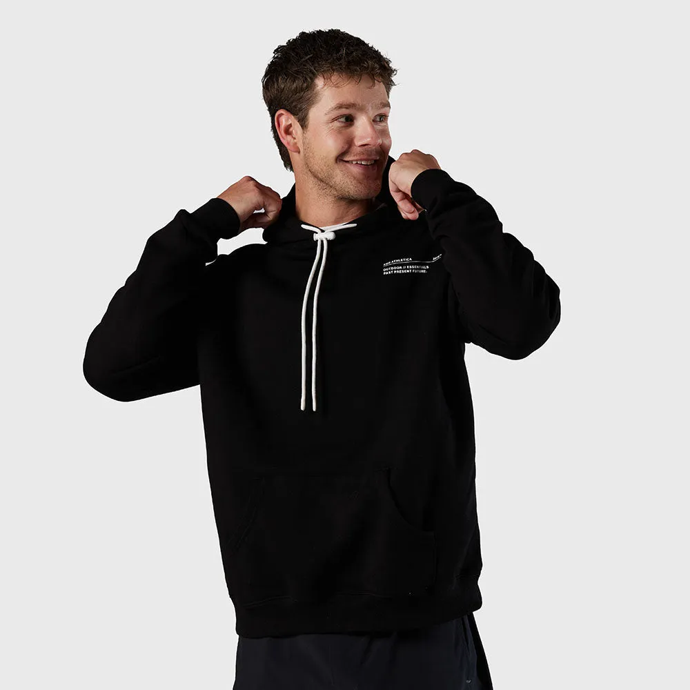 SQD Athletica - Department Hoodie