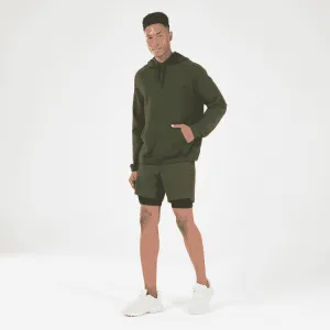 SQUATWOLF CORE LEVEL UP HOODIE
