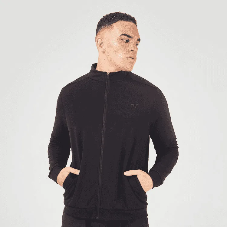 SQUATWOLF ESSENTIAL AGILITY TRACK JACKET