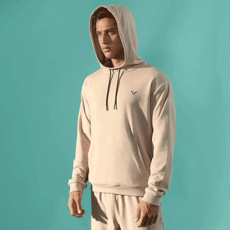 SQUATWOLF ESSENTIAL HOODIE