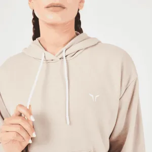 SQUATWOLF ESSENTIAL RELAXED HOODIE