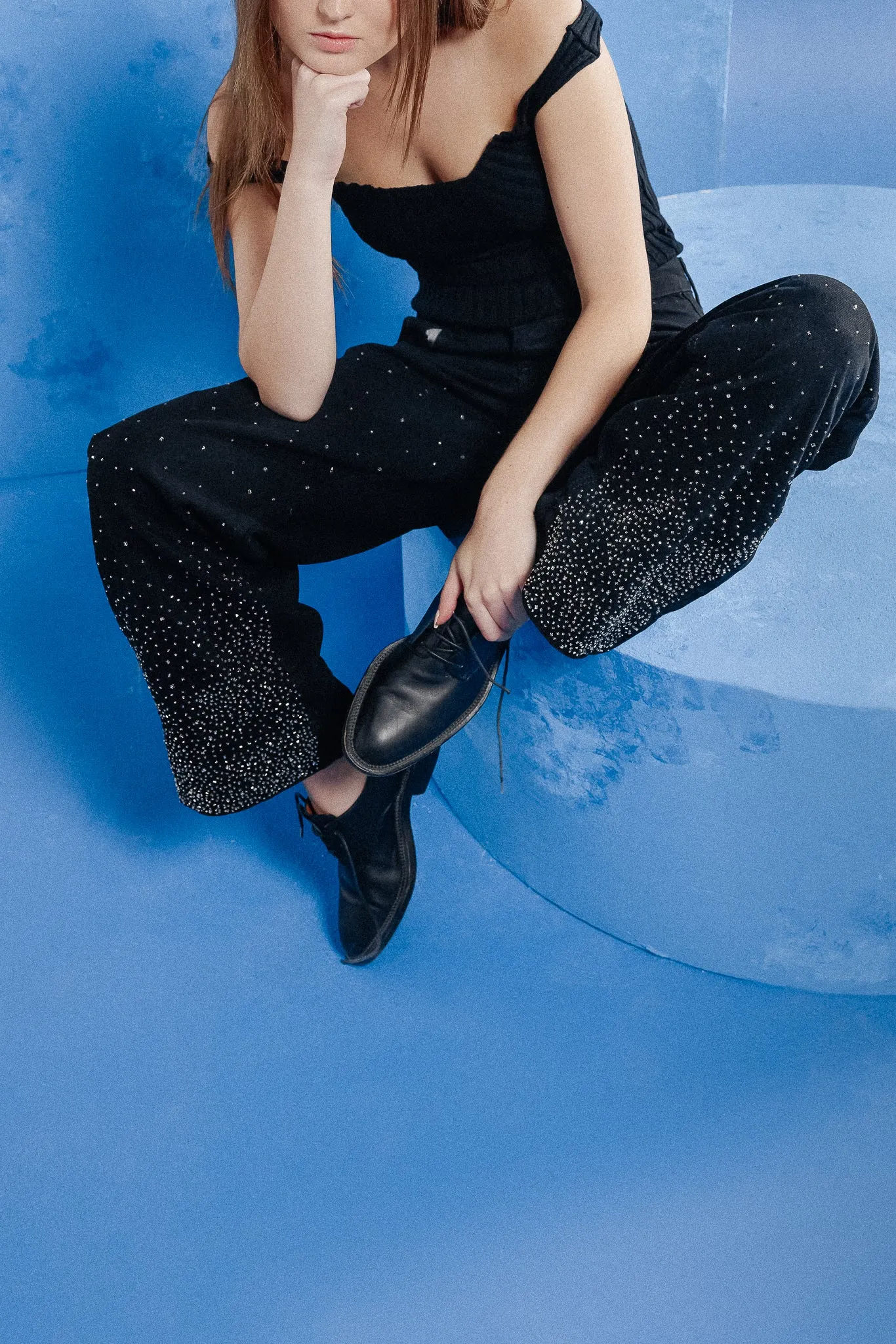 Stardust 2.0 - Black