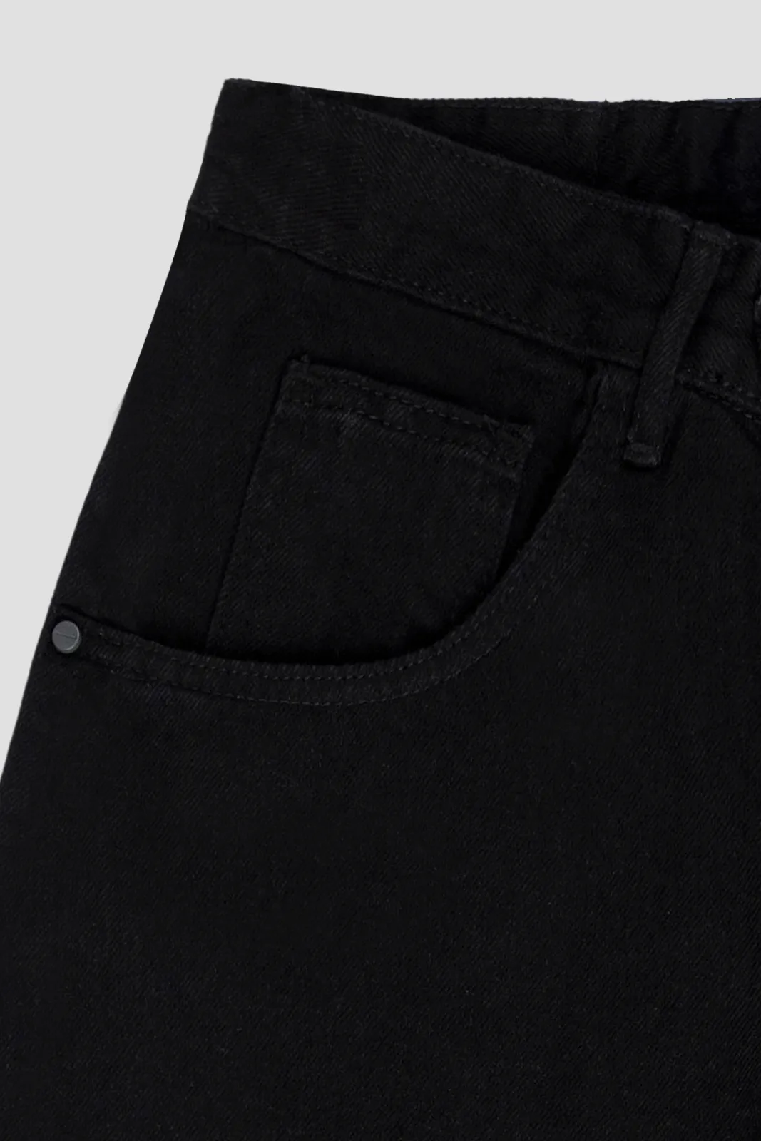 Stardust 2.0 - Black