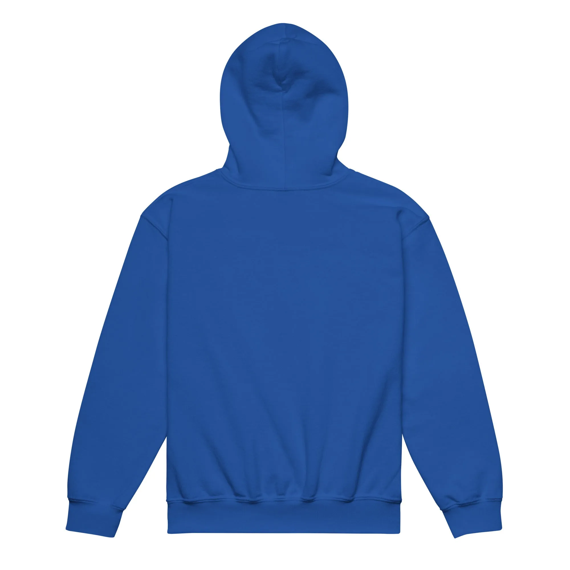 STAY MAGICAL GIRLS HOODIES