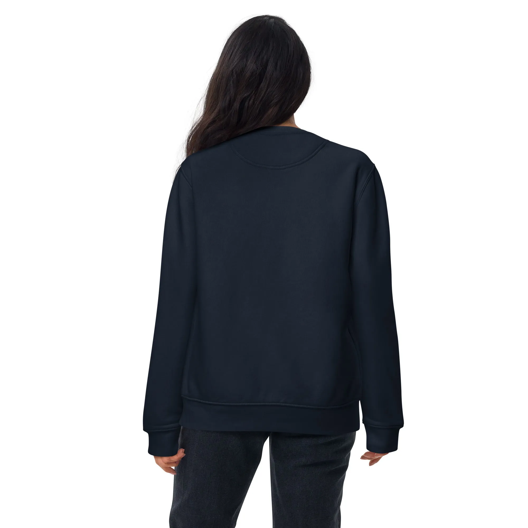 Stay Ready  Premium Sweatshirt