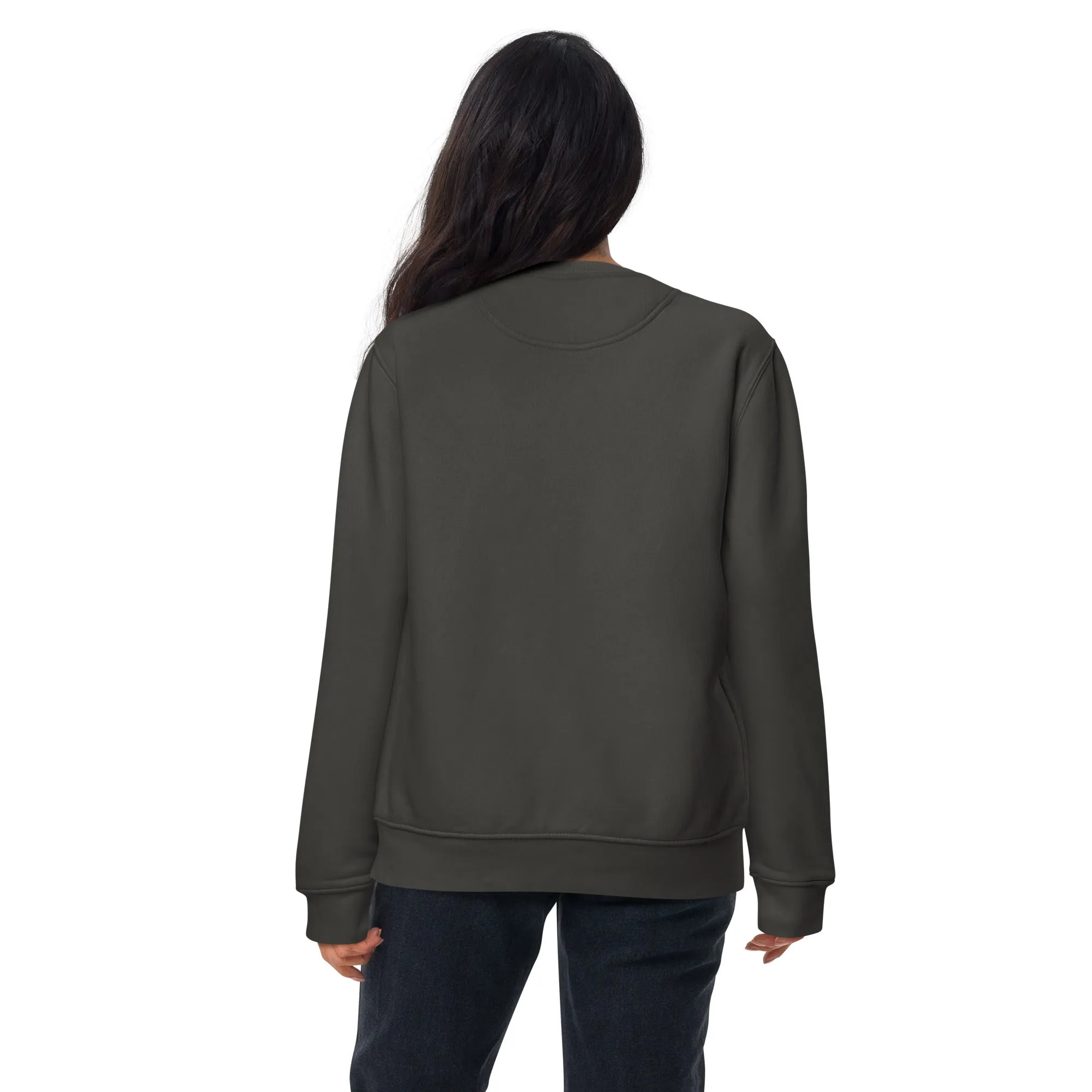 Stay Ready  Premium Sweatshirt