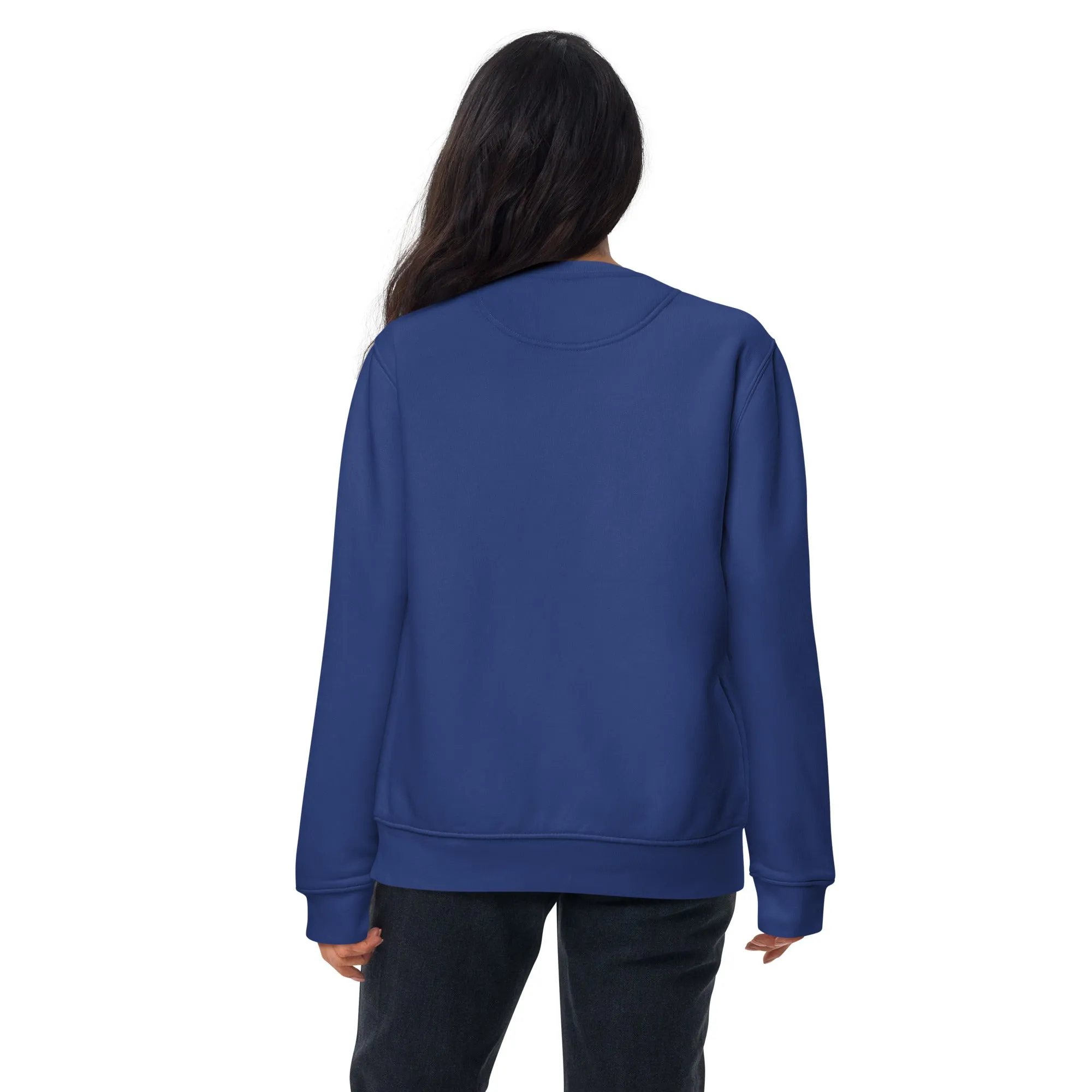 Stay Ready  Premium Sweatshirt