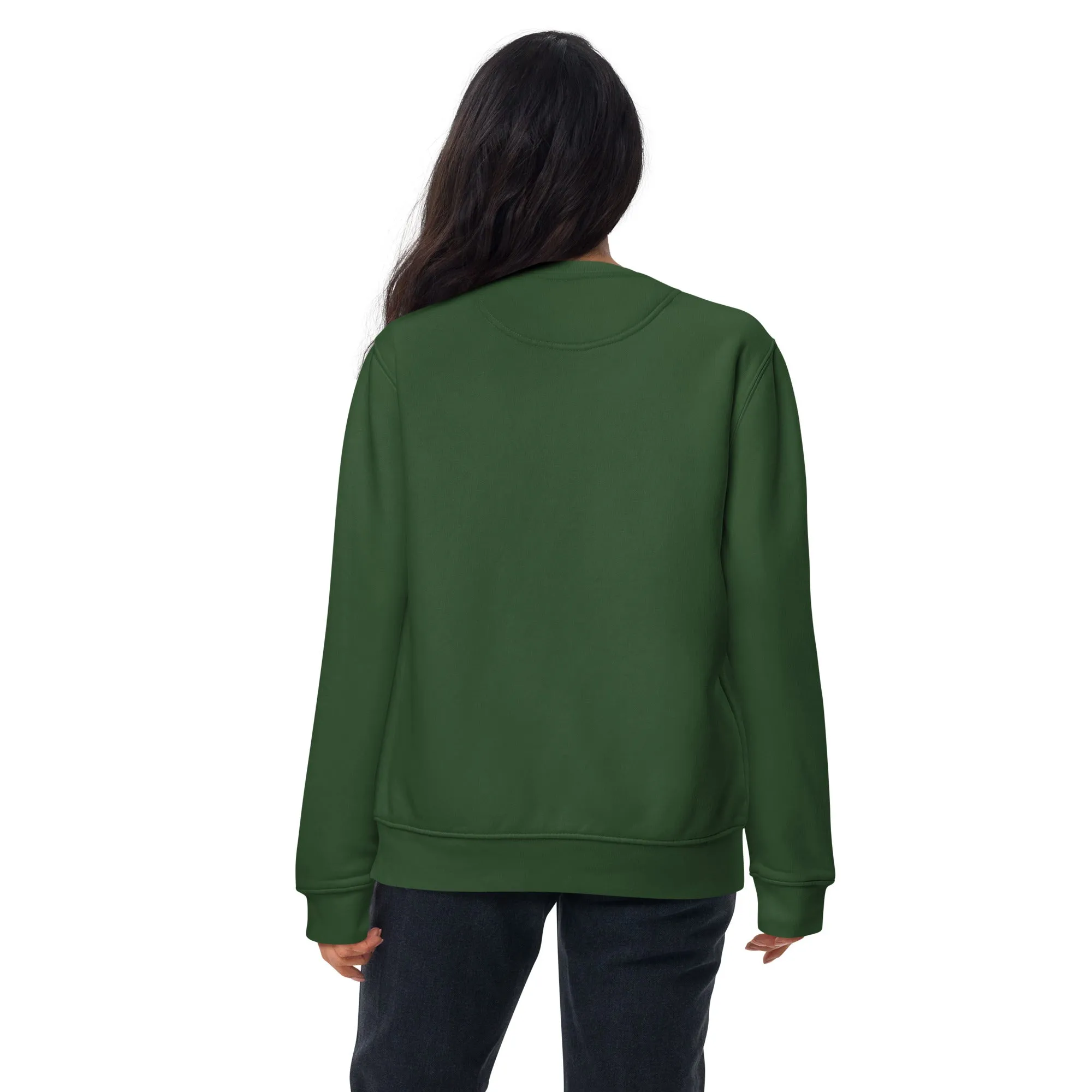 Stay Ready  Premium Sweatshirt