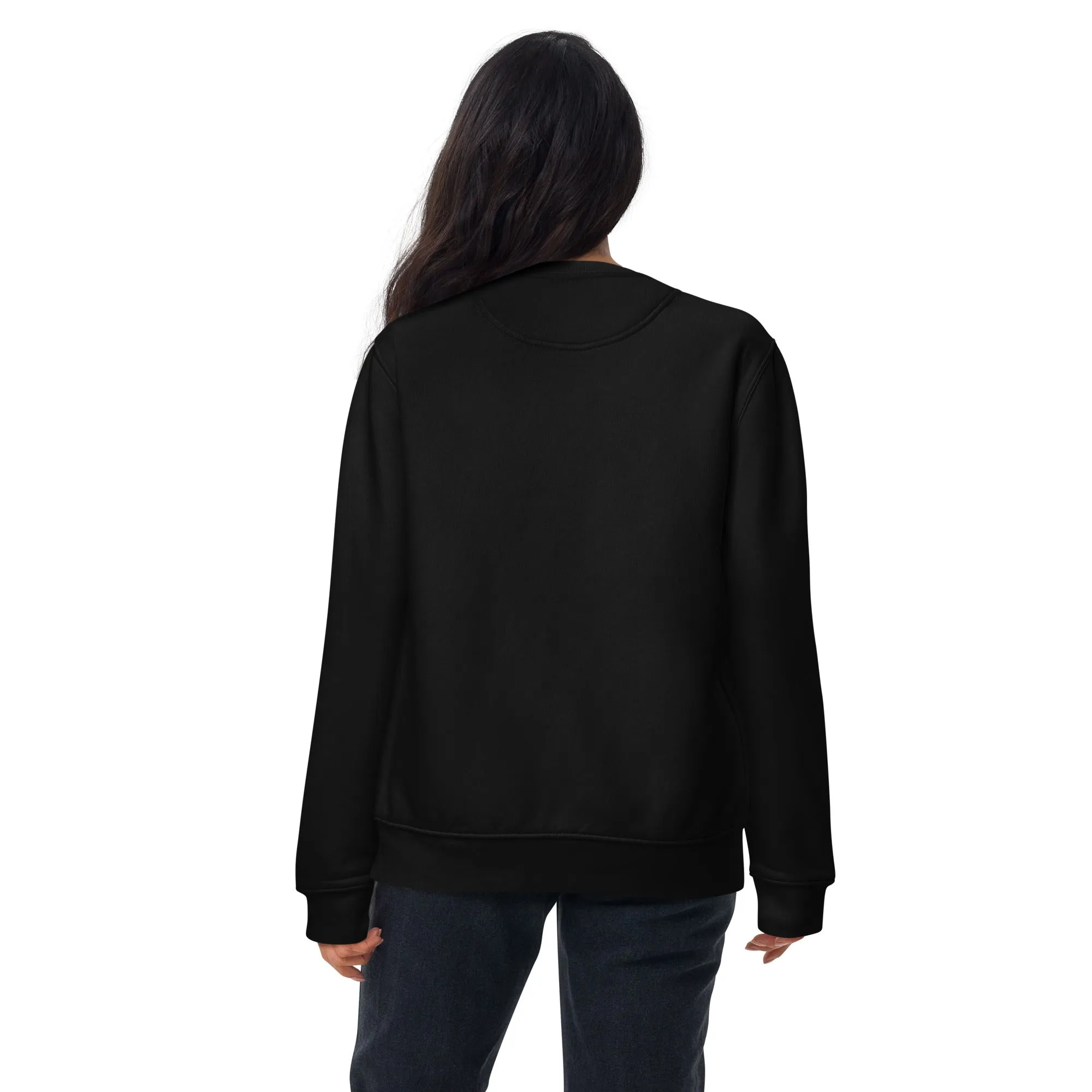 Stay Ready  Premium Sweatshirt