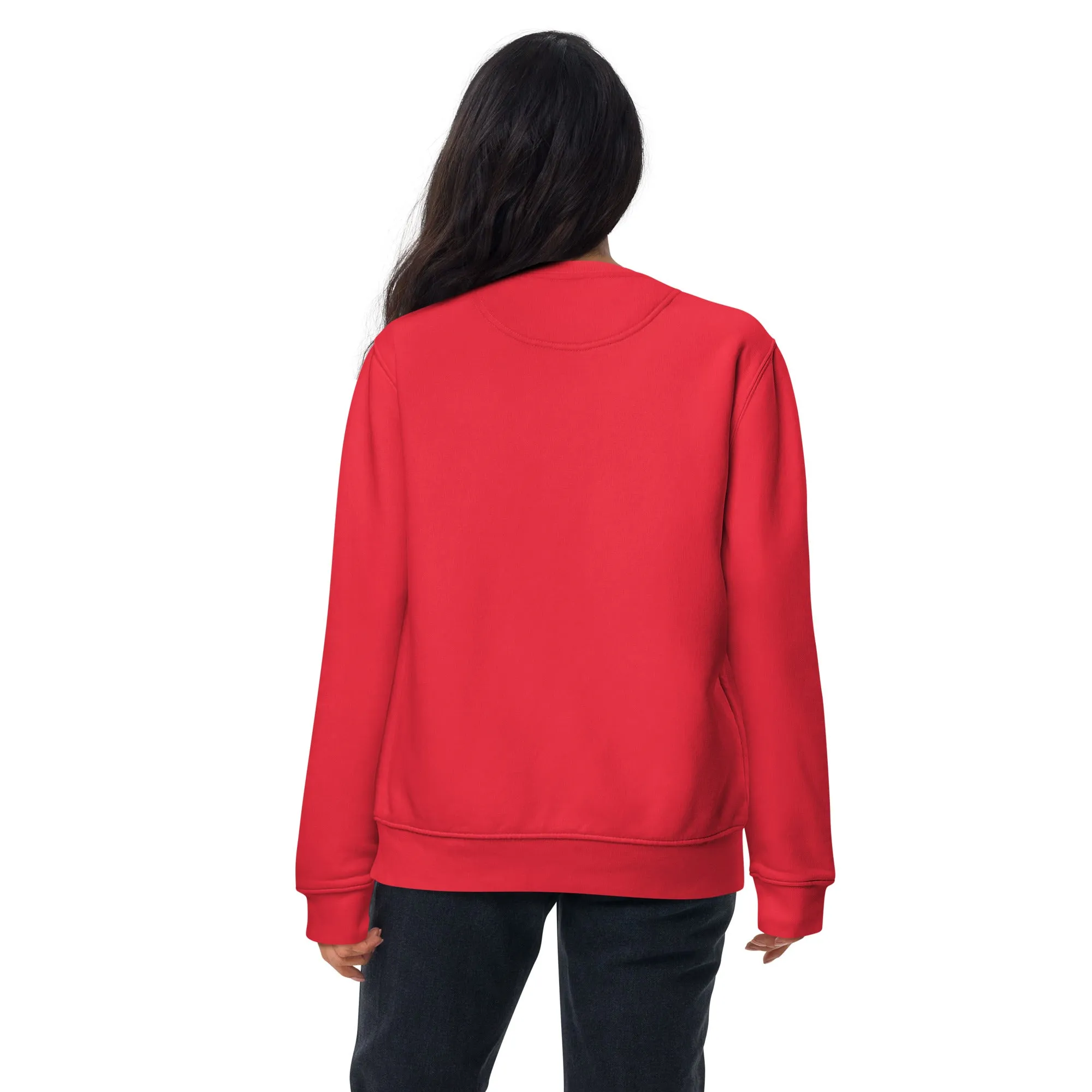 Stay Ready  Premium Sweatshirt