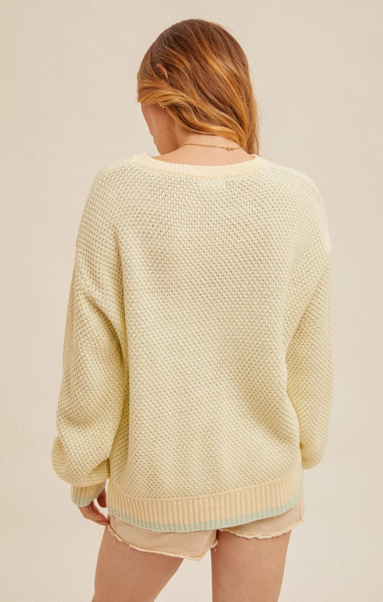 Stella Sweater