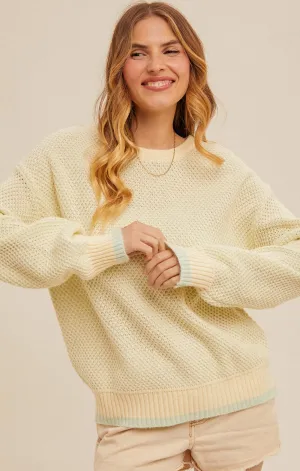 Stella Sweater