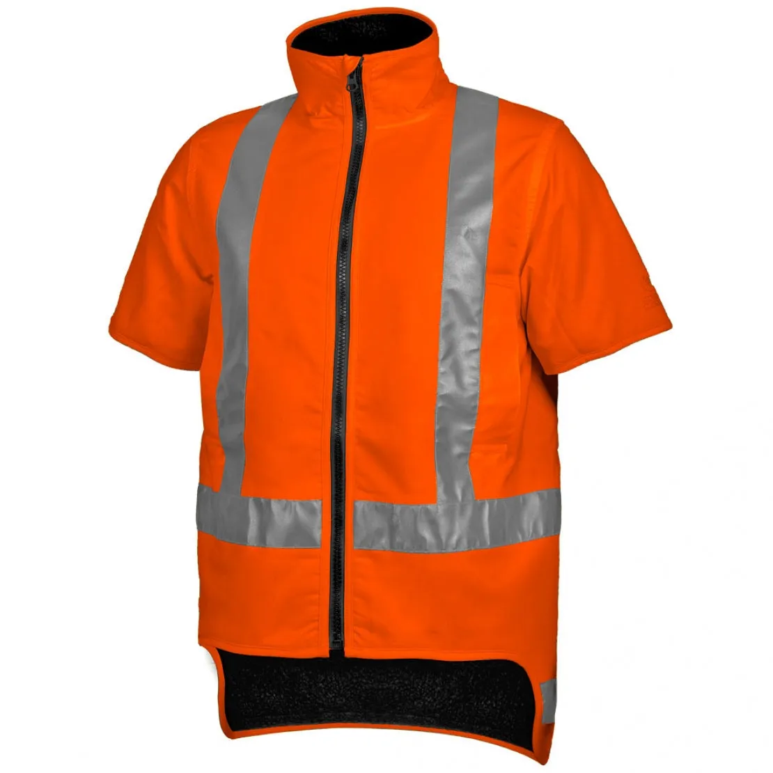 Stoney Creek Hi Vis Rammer Jacket