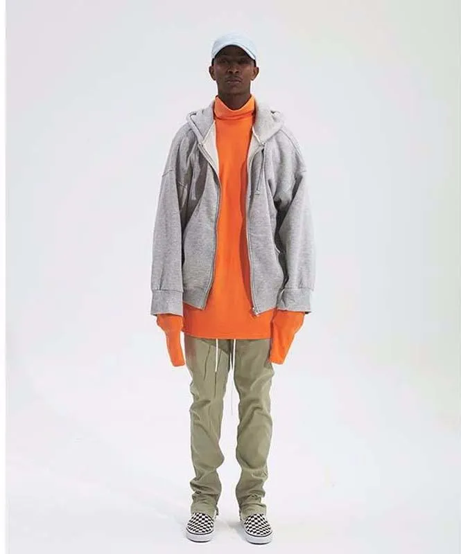 STREET BEE SWEATSHIRT