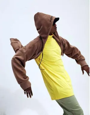 STREET BEE SWEATSHIRT