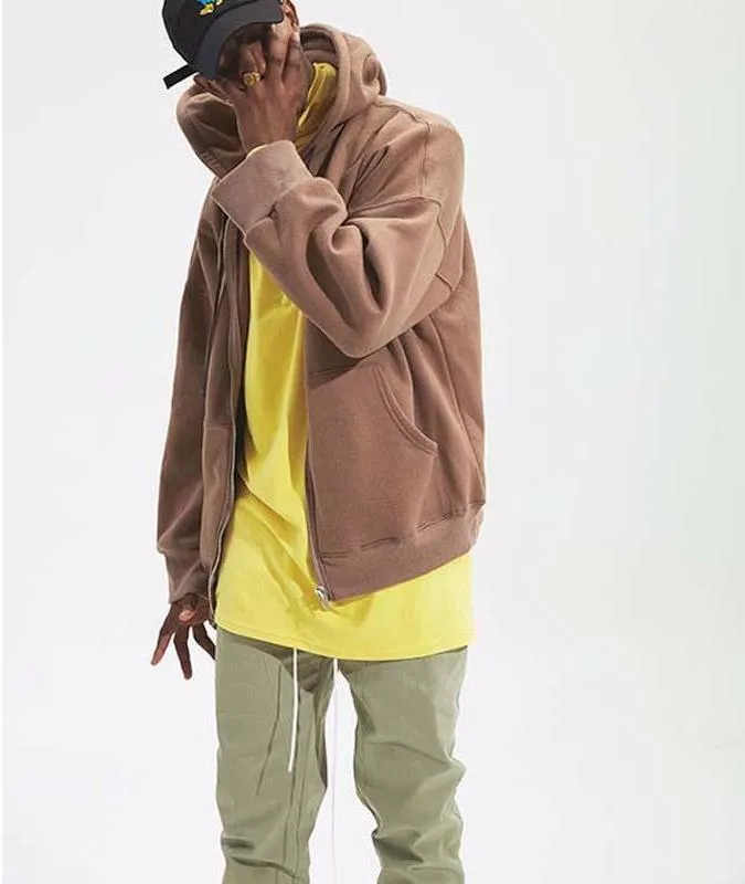 STREET BEE SWEATSHIRT