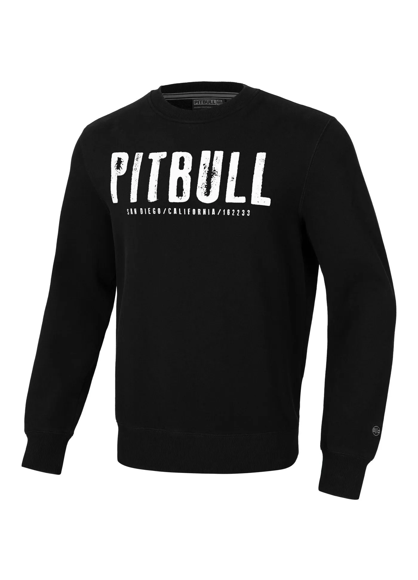 Street King Men's Sweatshirt