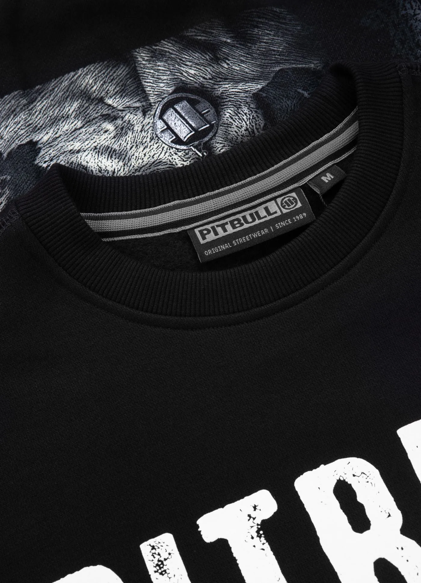 Street King Men's Sweatshirt