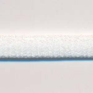 Stretch Cord #01 White