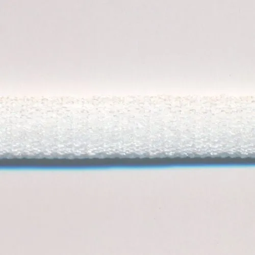 Stretch Cord #01 White