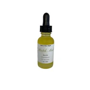Stretch Mark Oil