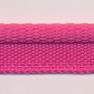 Stretch Piping Tape #19 Shocking Pink