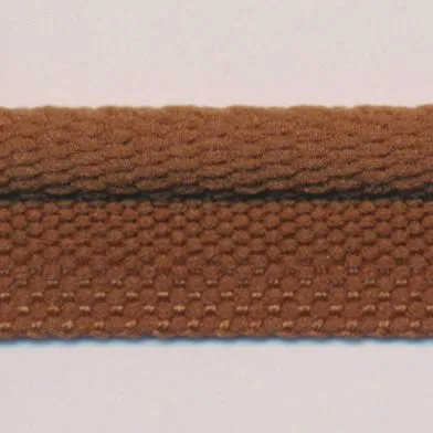 Stretch Piping Tape #35 Brown