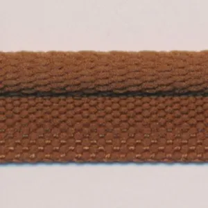 Stretch Piping Tape #35 Brown
