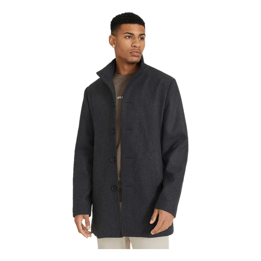 Studio Total Clean Stand Coat