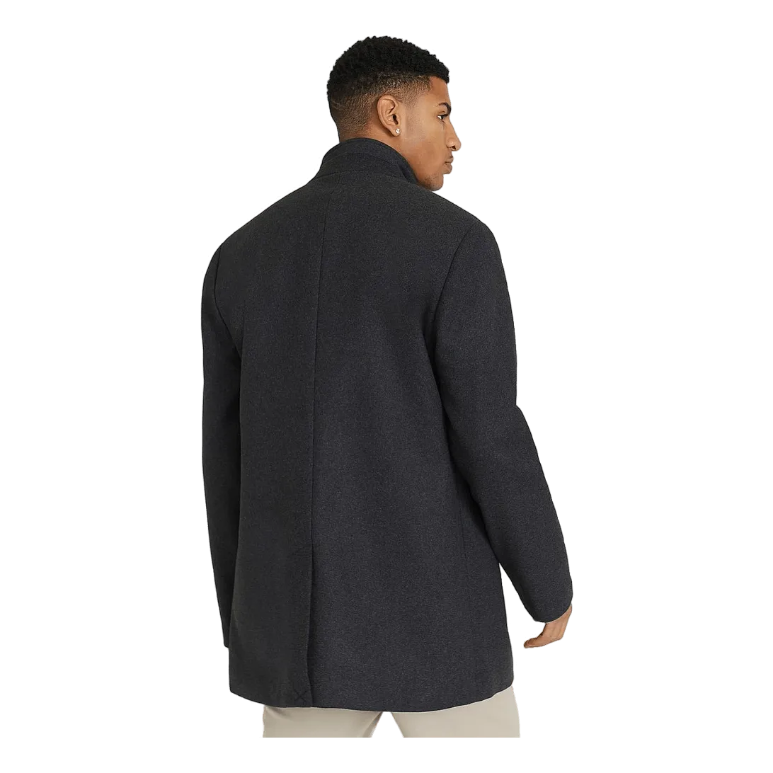 Studio Total Clean Stand Coat