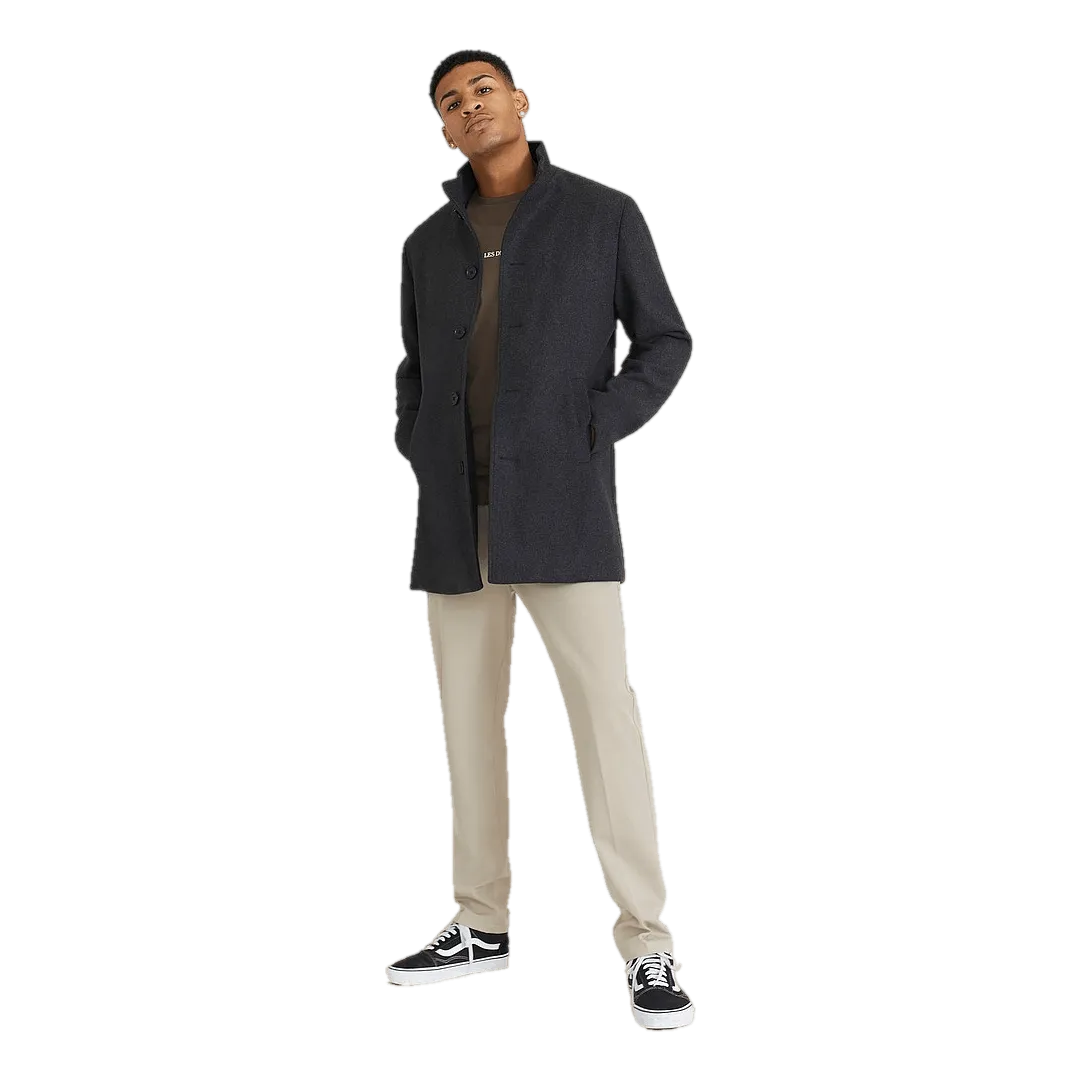 Studio Total Clean Stand Coat