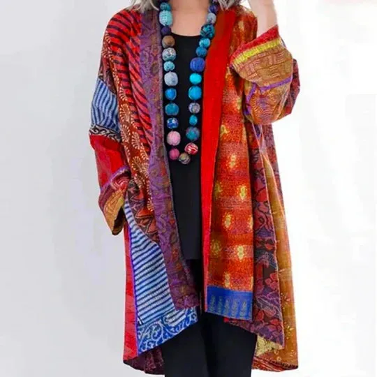 Stylish Cornelia Women's Cardigan