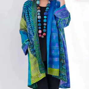 Stylish Cornelia Women's Cardigan