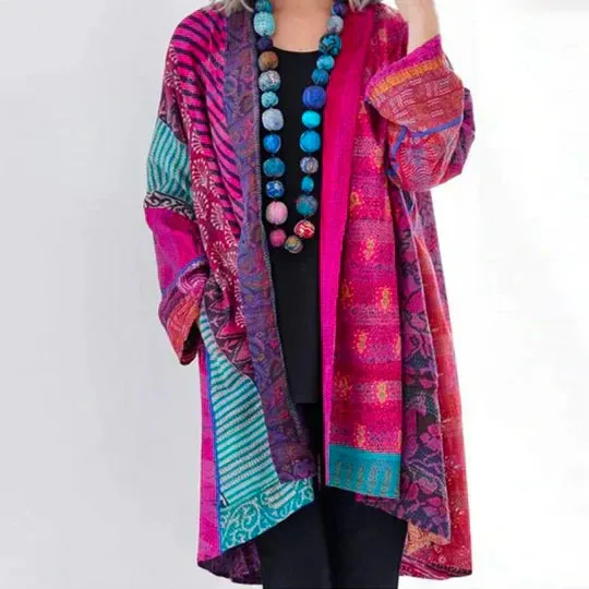 Stylish Cornelia Women's Cardigan
