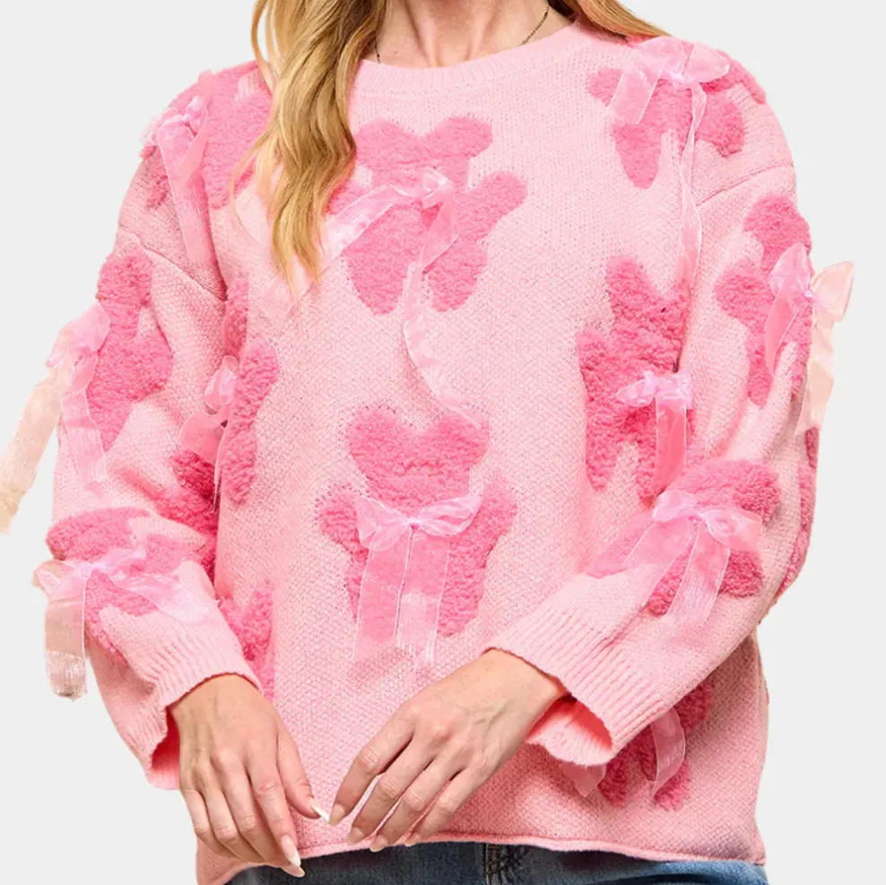 Stylish Laia women's sweater, versatile for all occasions